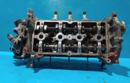 ГБЦ для Nissan X-Trail 2011 года на фотографиях