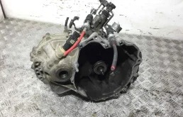 МКПП M79 для Chevrolet Spark M200 2005-2010