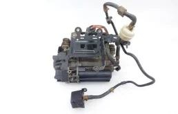 компрессор (нагнетатель ) для Audi Q7 4M 2015+