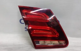 Фонарь внешний левый для Mercedes-Benz E class W212 2009-2015