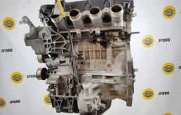 Двигатель для Hyundai NF на фотографиях