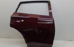 Дверь задняя правая (070) для Toyota RAV4 XA40 rest 2015-2019