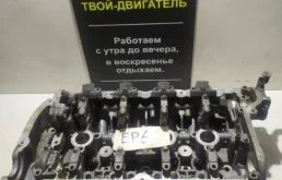 гбц всборе для BMW 1er Ф21 2012-2014