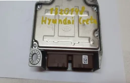 Блок SRS для Hyundai Creta 2017 года на фотографиях