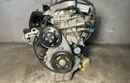 Двигатель без навесного для Suzuki Splash XB32S JDM 2008-2015