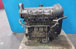 Двигатель без навесного для Volvo S80 TS 1998-2006
