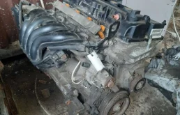 Двигатель с навесным для Suzuki Splash XB32S JDM 2008-2015