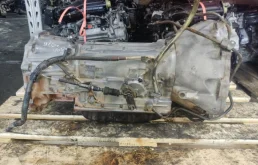 АКПП для Nissan Serena 1999 года на фотографиях