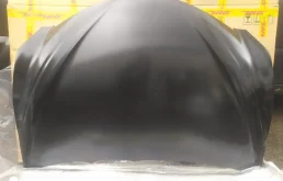 капот для SsangYong Actyon CJ 2006-2010