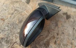 Зеркало боковое левое для Opel Insignia на фотографиях