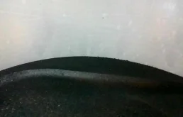 Двигатель без навесного для Mercedes-Benz CL class на фотографиях