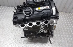 Двигатель без навесного B48B20B для BMW 5er G30 2016-2023