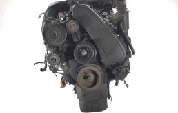 Двигатель с навесным 1KZ-TE для Toyota Land Cruiser 90 1995-1997