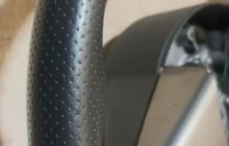 Руль для Nissan Pathfinder на фотографиях