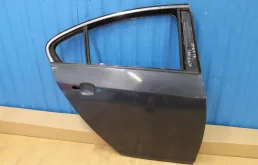 Дверь задняя правая (22796348) для Opel Insignia Хэтчбек A 2008-2017