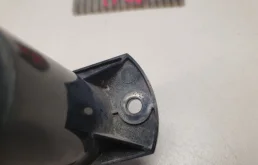 Форсунка фароомывателя правая для Audi Q7 на фотографиях