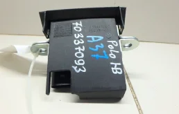 Замок багажника для Volkswagen Polo V (6R) 2009-2014