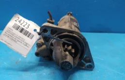 Стартер для Toyota Corolla 2008 года на фотографиях