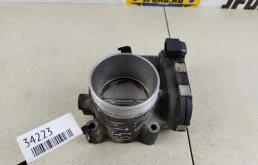 Дроссельная заслонка для Volvo S80 TS 1998-2006