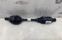 Привод передний левый для Mercedes-Benz S class W221 2005-2013