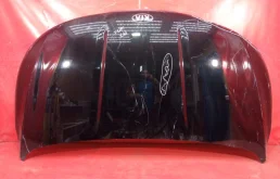 Бампер передний для Kia Carnival на фотографиях