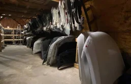 Фото со склада