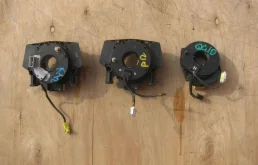 Подрулевой шлейф для Nissan Almera на фотографиях