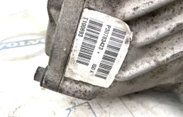 Редуктор переднего моста для Volvo XC90 2009 года на фотографиях