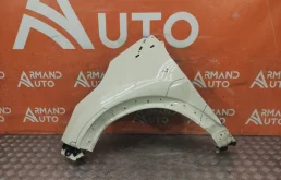 Крыло переднее левое для Renault Kaptur 2016-2020