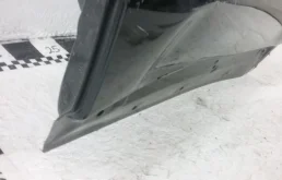 Дверь задняя левая для Subaru Forester на фотографиях