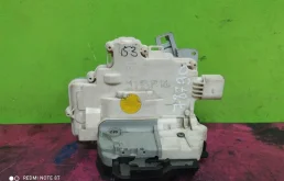 Замок двери задней правой для Audi A6 C6 Avant 2004-2011