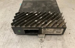 Усилитель звука (65126960925) для BMW 3er Е90 2005-2011