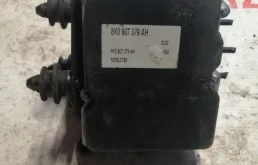 Блок abs Audi A4 2009 8K2