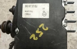 Блок abs Audi A5 2011 8TA