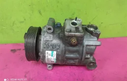 Компрессор кондиционера для Volkswagen Tiguan 2017 года на фотографиях