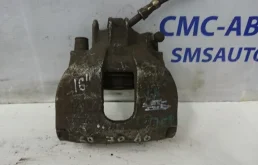 Суппорт передний левый (16 радиус) для Volvo S80 AS 2006-2016