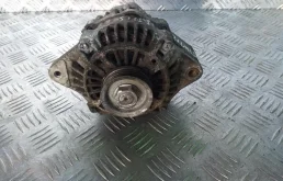 Генератор для Suzuki Swift 2010 года на фотографиях