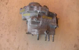 Редуктор переднего моста для Toyota RAV4 на фотографиях