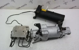 Блок клапанов пневмоподвески для Lexus LX на фотографиях