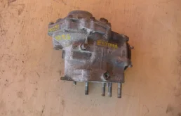 Редуктор переднего моста для Toyota RAV4 на фотографиях