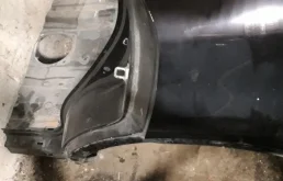 Крылья для Mazda CX 9 на фотографиях