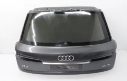 крышка багажника (4M0827025E) для Audi Q7 4M 2015+