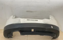 Бампер для Volkswagen Tiguan 2014 года на фотографиях