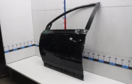 Дверь передняя левая для Toyota RAV4 2014 года на фотографиях