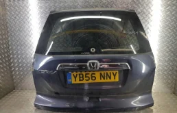 Крышка багажника для Honda CR-V 2008 года на фотографиях