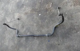 Стабилизатор поперечной устойчивости передний для Suzuki Grand Vitara 2008 года на фотографиях