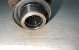 Фланец дифференциала ведущего моста для Volvo XC90 2006 года на фотографиях