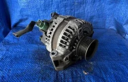 Генератор для Honda Accord 2003 года на фотографиях