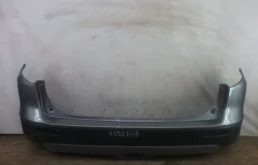 Бампер задний для Suzuki Vitara P90 2014-2019