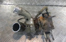 Турбина для Hyundai H-1 TQ 2007-2018